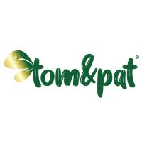 tom&pat® Naturprodukte in Köln - Logo