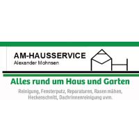 AM-HAUSSERVICE in Sievershütten - Logo