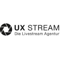 UX Stream in Düsseldorf - Logo