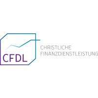 CFDL - Christliche Finanzdienstleistung in Hamburg - Logo