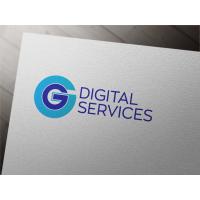 GG-DIGITAL-SERVICE in Laupheim - Logo