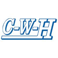 CWH International GmbH in Neuss - Logo