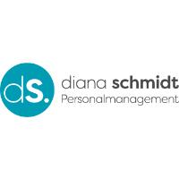 Diana Schmidt Personalmanagement in Buggingen - Logo