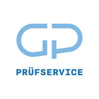 GP Prüfservice GmbH in Dortmund - Logo