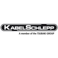 Tsubaki Kabelschlepp GmbH in Wenden - Logo
