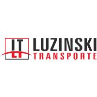 Luzinski Transporte in Karlsruhe - Logo
