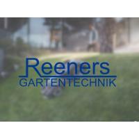 Reeners Gartentechnik in Upgant Schott - Logo
