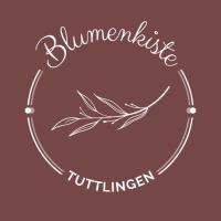 Blumenkiste Tuttlingen in Tuttlingen - Logo