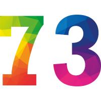 73 Werbeagentur in Köln - Logo