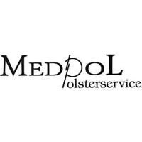 Der Bikepolsterer - Medpol-Polsterservice in Bovenden - Logo