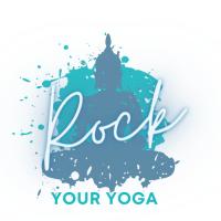 rockyouryoga.de in Zetel - Logo