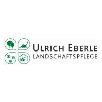 ULRICH EBERLE Landschaftspflege - Hausmeisterdienstleistung - Winterdienst in Erbach an der Donau - Logo