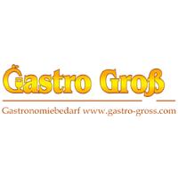 Gastro Gross Gastronomiebedarf in Seifhennersdorf - Logo