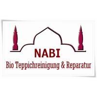 Nabi Bio Teppichreinigung Teppichreparatur, Teppichbodenreinigung in Frankfurt am Main - Logo