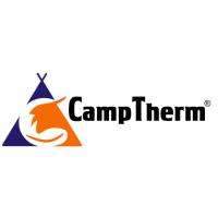 CampTherm in Fernwald - Logo
