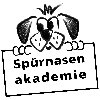 Spürnasenakademie, Hundeschule in Bietigheim Bissingen - Logo