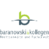 Rechtsanwälte Baranowski & Kollegen in Siegen - Logo