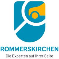 Kfz-Gutachter Rommerskirchen in Köln - Logo