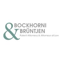 Bockhorni & Brüntjen Partnerschaft Patentanwälte mbB in Buchloe - Logo