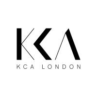 KCA London GmbH & Co. KG in Rottendorf in Unterfranken - Logo