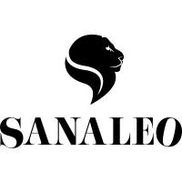 Sanaleo CBD Store Halle in Halle (Saale) - Logo
