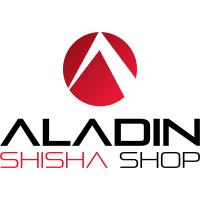 Aladin Shisha Shop in Wiesbaden - Logo