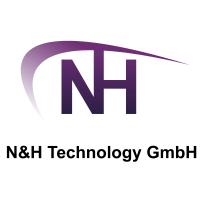 N & H Technology GmbH in Willich - Logo