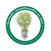 Gardenart Heymann in Hamburg - Logo