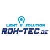 Roh-Tec.de LED Leuchtmittel & SMD Streifen in Mönchengladbach - Logo