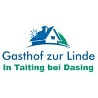 Gasthof zur Linde in Dasing - Logo