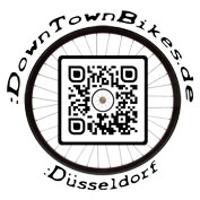 :DownTownBikes - Fahrradladen & Fahrradwerkstatt Düsseldorf in Düsseldorf - Logo