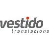 vestido AG - vestido translations, vestido Übersetzungsbüro in Duisburg - Logo