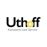 Uthoff Karosserie Lack Service in Gerstetten - Logo