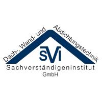 Sachverständigeninstitut SVI GmbH Christian Richter in Gelsenkirchen - Logo