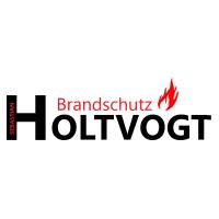 Brandschutz Holtvogt in Bersenbrück - Logo