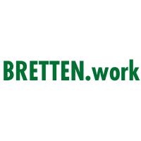 BRETTEN.work in Bretten - Logo