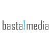 basta!media - Multimedia Fullservice Thorsten Bastian in Köln - Logo