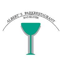 Alberts Parkrestaurant Bad Elster in Bad Elster - Logo