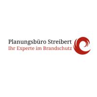 Planungsbüro Streibert - Brandschutz für Konstanz in Hegne Gemeinde Allensbach - Logo