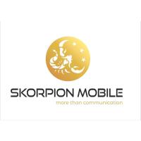 Skorpion Mobile GmbH in Erding - Logo