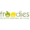 froodies GmbH in Düsseldorf - Logo