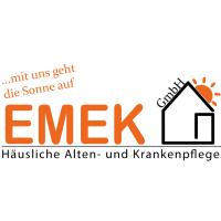 Bild zu EMEK Pflegedienst GmbH in Moers