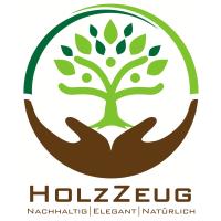 HOLZZEUG Thomas Krichbaumer in Tuntenhausen - Logo