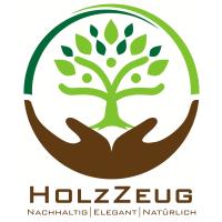 HOLZZEUG Thomas Krichbaumer in Tuntenhausen - Logo