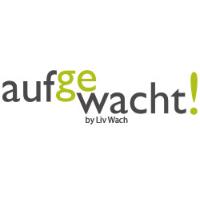 aufgewacht // Praxis für Bewusstseins- & Mentaltraining, energetisches Heilen, THEKI©, Sucht in Böblingen - Logo