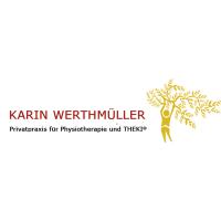 Praxis für Physiotherapie & THEKI in Geislingen bei Balingen - Logo