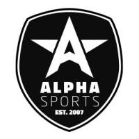 Alpha Sports GmbH in Berlin - Logo