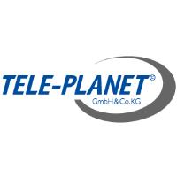 Tele-Planet GmbH & Co. KG in Emmendingen - Logo