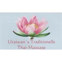 Uraiwans Traditionelle Thaimassage in Halle (Saale) - Logo