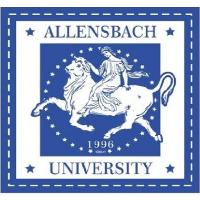 Allensbach-Hochschule in Konstanz - Logo
